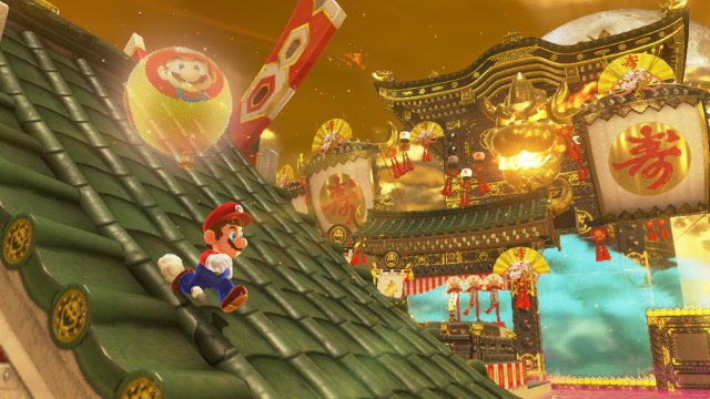 Super Mario Odyssey - Immagine 208080