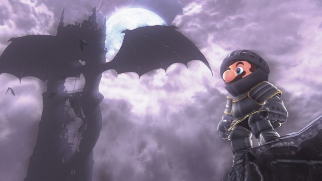 Super Mario Odyssey - Immagine 208082