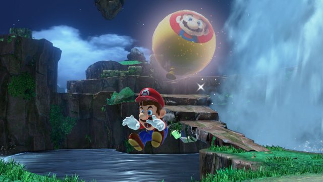 Super Mario Odyssey - Immagine 208083