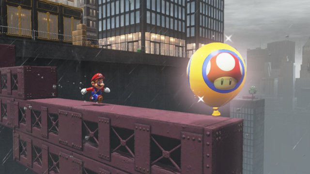 Super Mario Odyssey - Immagine 208087