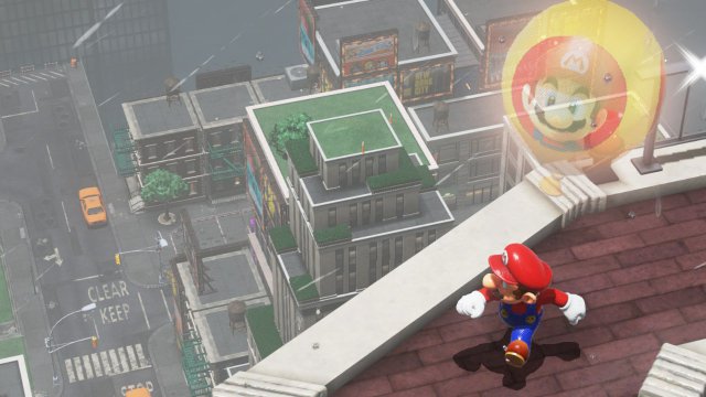 Super Mario Odyssey - Immagine 208088