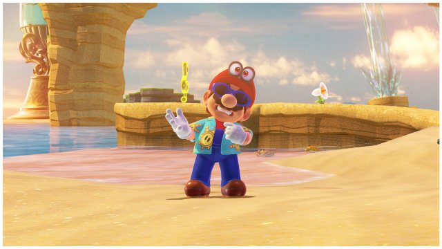 Super Mario Odyssey - Immagine 208089