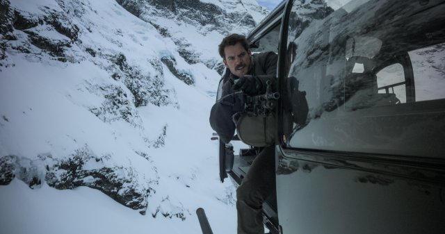 Mission Impossible Fallout - Immagine 211105