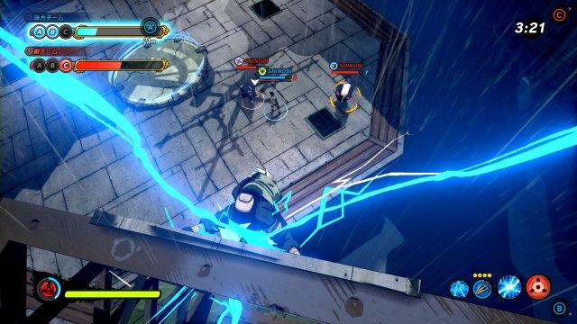 Naruto to Boruto: Shinobi Striker - Immagine 209739