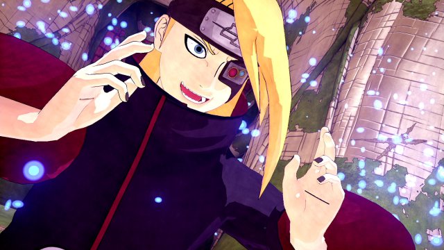 Naruto to Boruto: Shinobi Striker - Immagine 209748