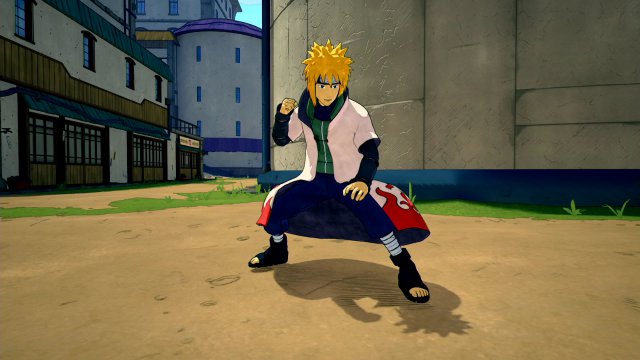 Naruto to Boruto: Shinobi Striker - Immagine 212691