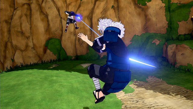 Naruto to Boruto: Shinobi Striker - Immagine 212733