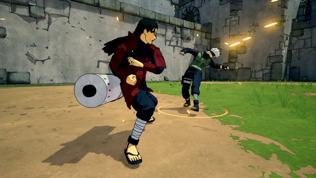 Naruto to Boruto: Shinobi Striker - Immagine 212799