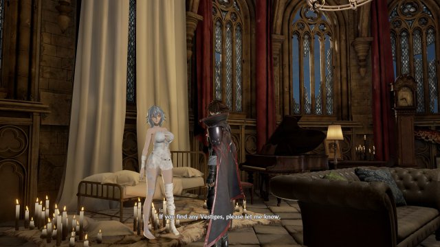 Code Vein - Immagine 207206