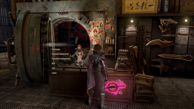 Code Vein - Immagine 207218