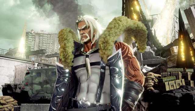 Code Vein - Immagine 207230