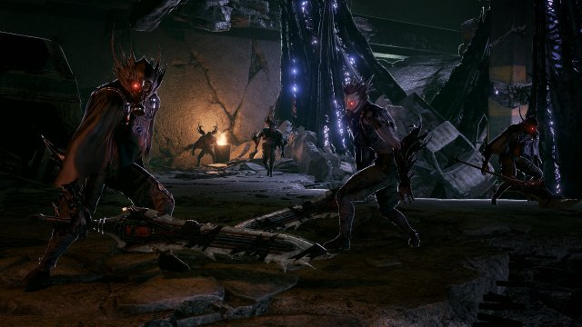 Code Vein - Immagine 207251