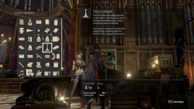 Code Vein - Immagine 207257
