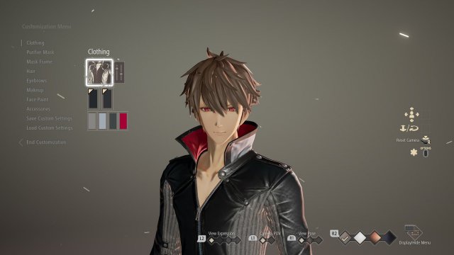 Code Vein - Immagine 207272