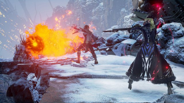 Code Vein - Immagine 207865
