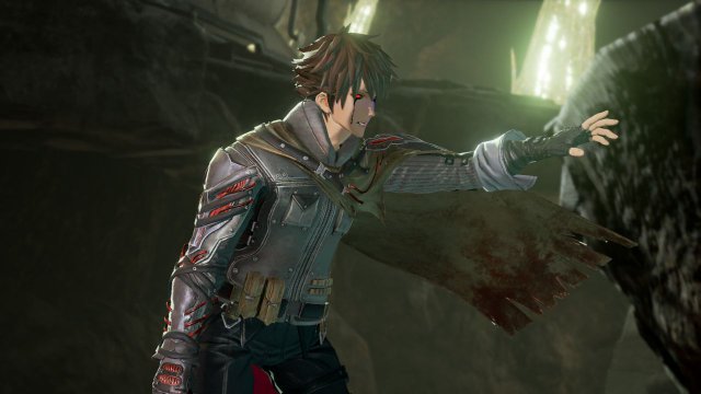 Code Vein - Immagine 207871