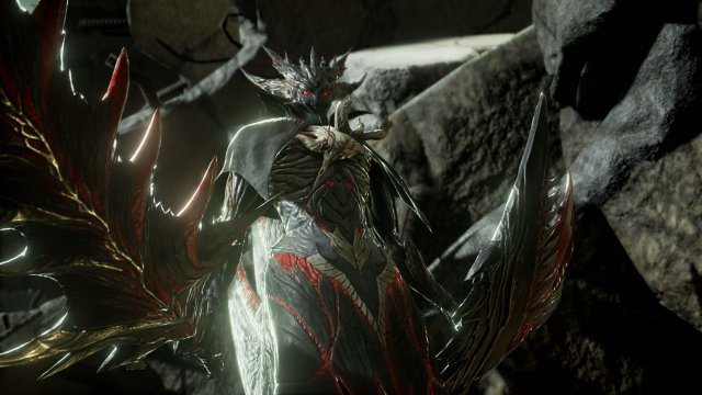 Code Vein - Immagine 207877