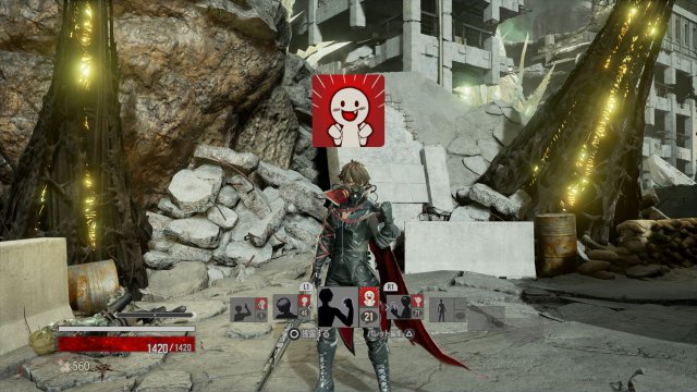 Code Vein - Immagine 207883