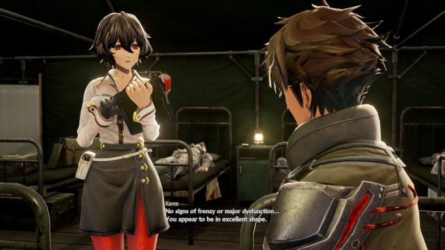 Code Vein - Immagine 207889