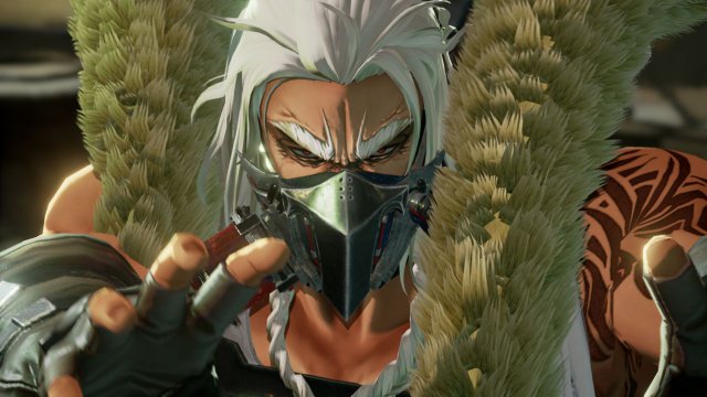 Code Vein - Immagine 207892