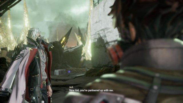 Code Vein - Immagine 207895
