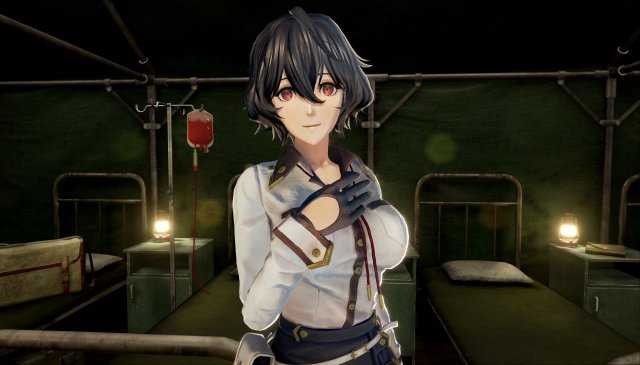 Code Vein - Immagine 207898