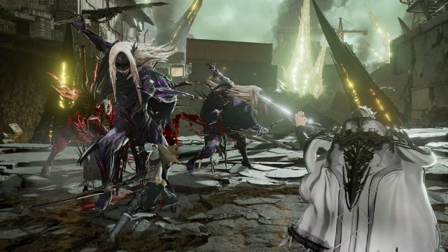 Code Vein - Immagine 207901