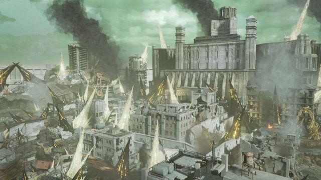 Code Vein - Immagine 207904