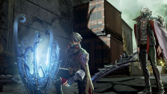 Code Vein - Immagine 207907