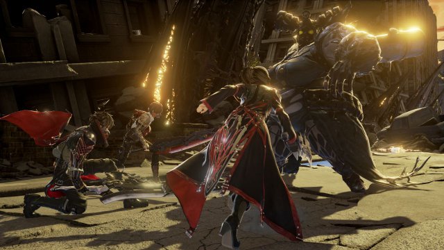 Code Vein - Immagine 207910