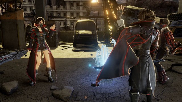 Code Vein - Immagine 207913