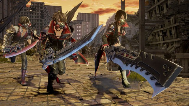Code Vein - Immagine 207916