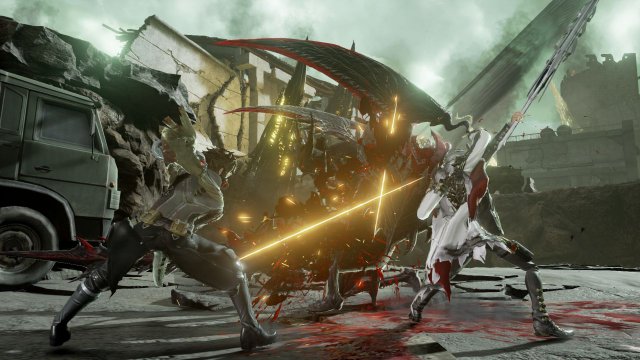 Code Vein - Immagine 207919