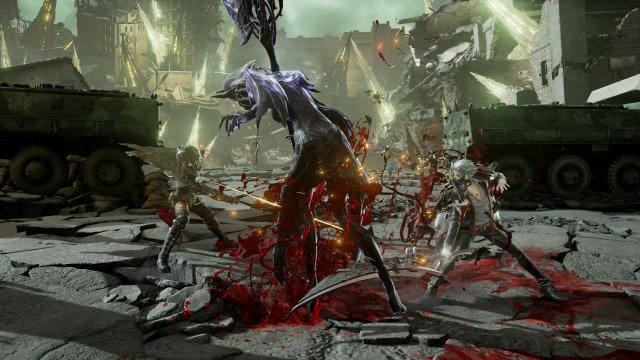 Code Vein - Immagine 207922