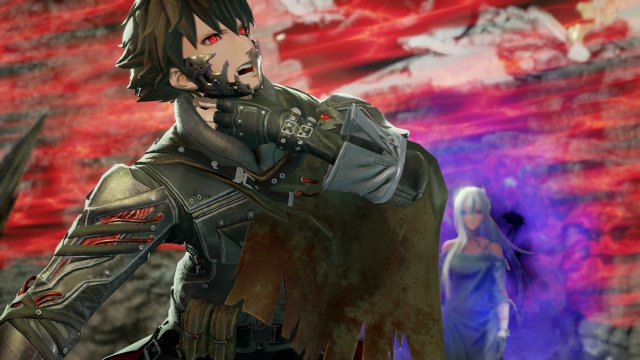 Code Vein - Immagine 207928