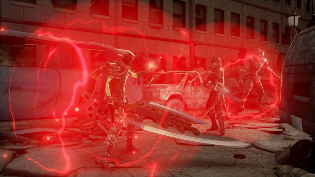 Code Vein - Immagine 207931
