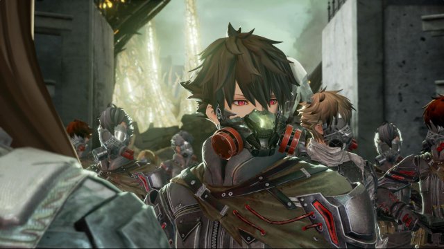 Code Vein - Immagine 207934
