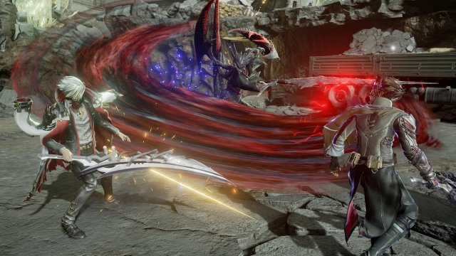 Code Vein - Immagine 208100