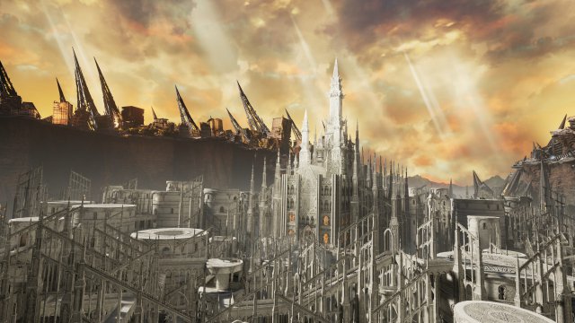 Code Vein - Immagine 208724