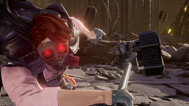 Code Vein - Immagine 208742