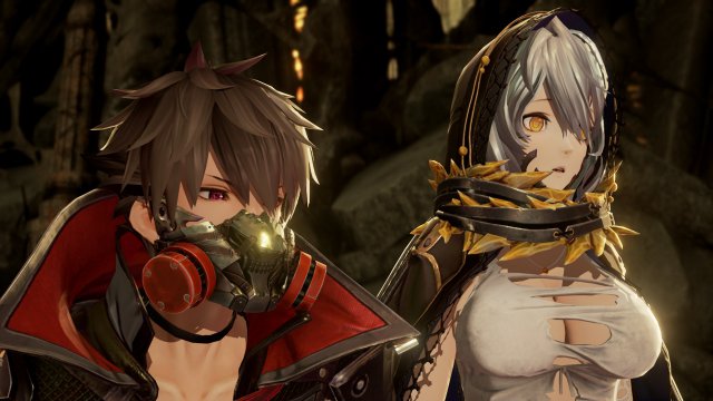 Code Vein - Immagine 208751