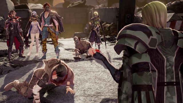 Code Vein - Immagine 208757