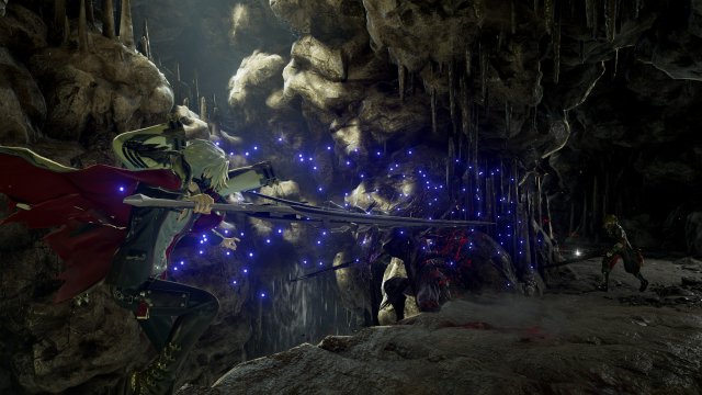Code Vein - Immagine 208781