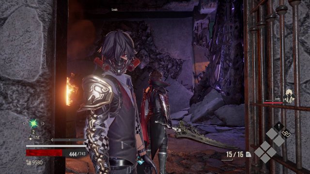 Code Vein - Immagine 209039