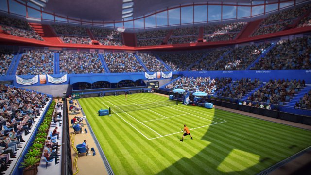 Tennis World Tour - Immagine 209416