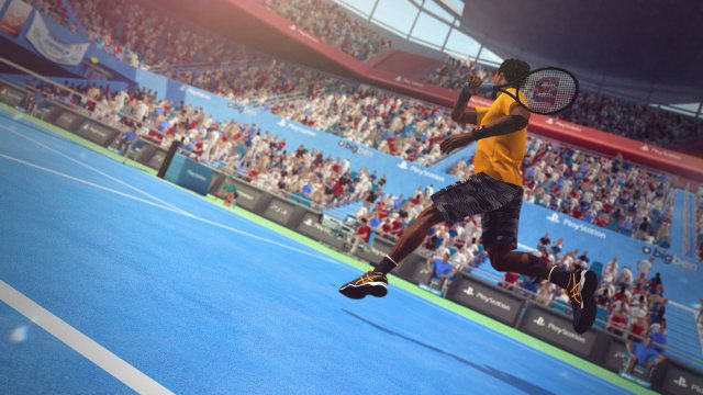 Tennis World Tour - Immagine 209428