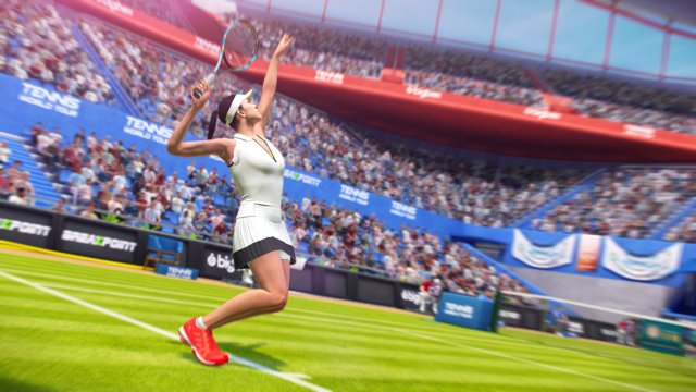 Tennis World Tour - Immagine 209432