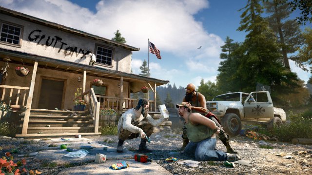 Far Cry 5 - Immagine 208665