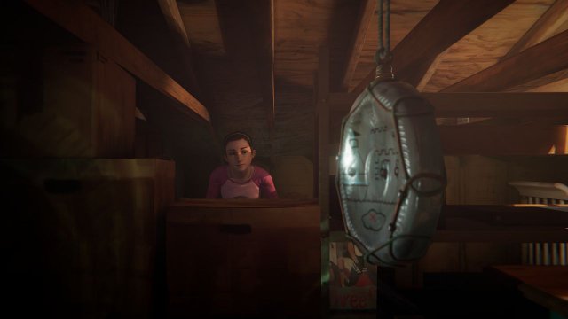 Life is Strange: Before the Storm immagine 208464