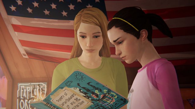 Life is Strange: Before the Storm immagine 208470